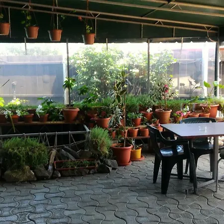 Sigura Met Appartamento