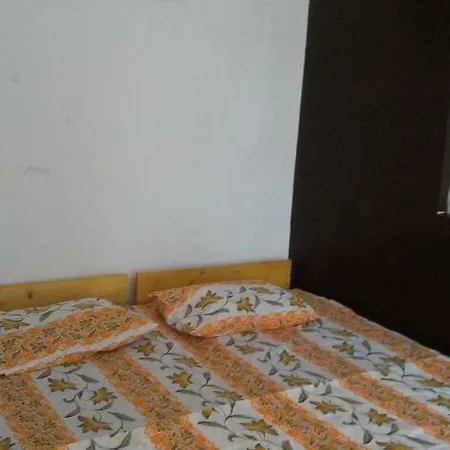 Appartamento Sigura Met *
