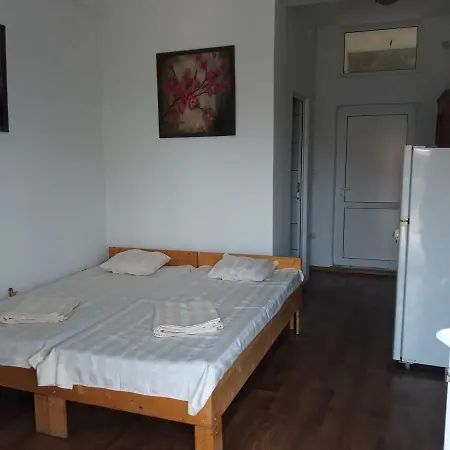 Appartamento Sigura Met Năvodari